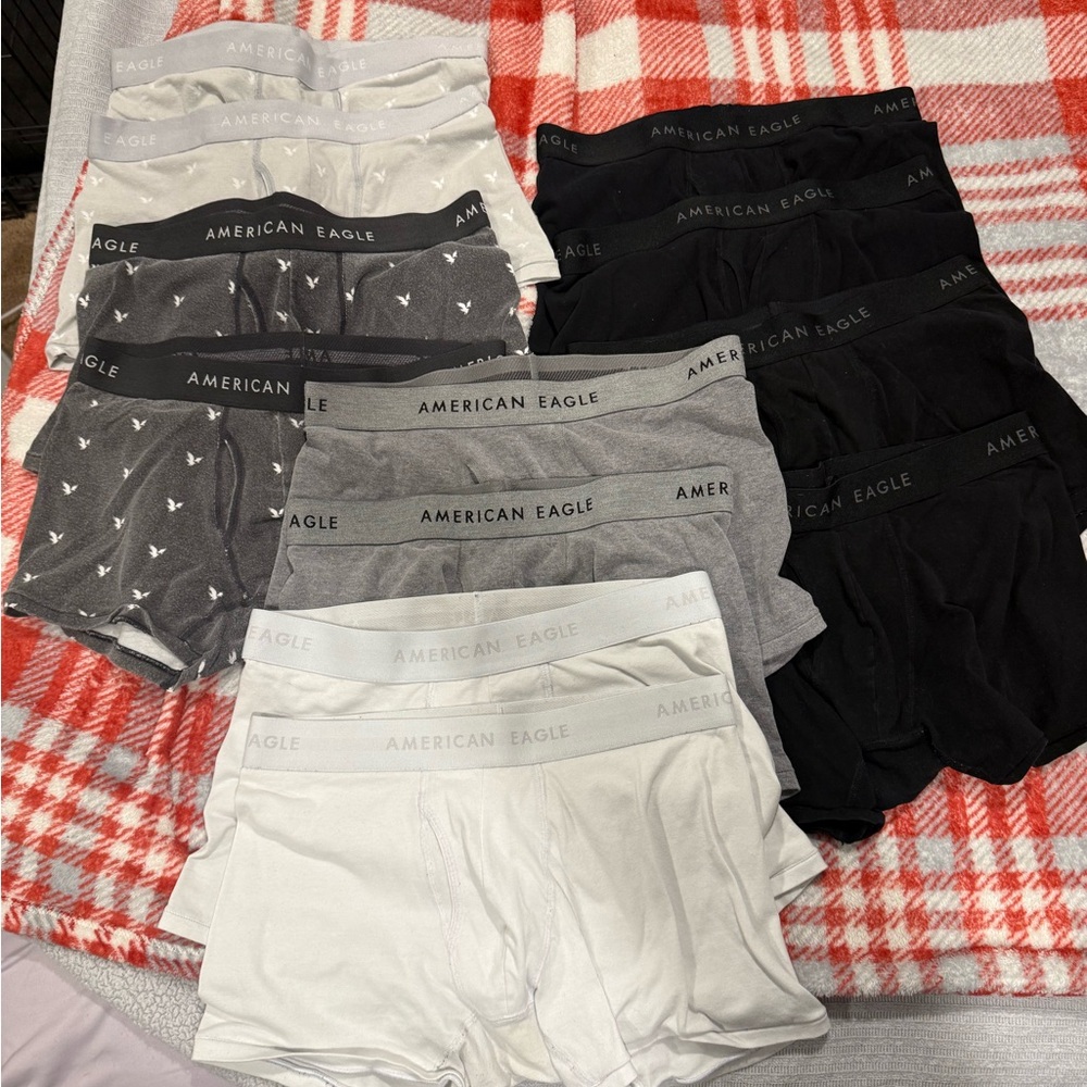 American Eagle Outfitters Boxer Briefs